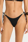 Ring Tie Side Vista Brief