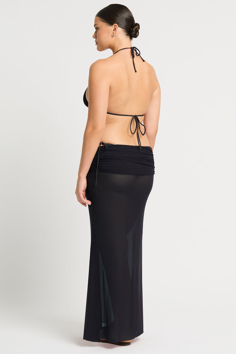 Ayla Maxi Skirt