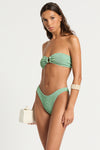Ring Tie Back Blake Bandeau in  | bond-eye Australia