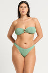 Ring Tie Back Blake Bandeau in  | bond-eye Australia