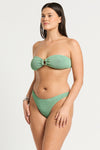 Ring Tie Back Blake Bandeau in  | bond-eye Australia