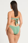 Ring Tie Back Blake Bandeau in  | bond-eye Australia