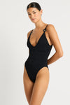 Ring Elena One Piece 2.0 in BLACK TIGER | bond-eye Australia