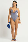 Beaded Fowler One Piece in  | bond-eye Australia