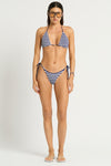 Beaded Tie Side Vista Brief in  | bond-eye Australia
