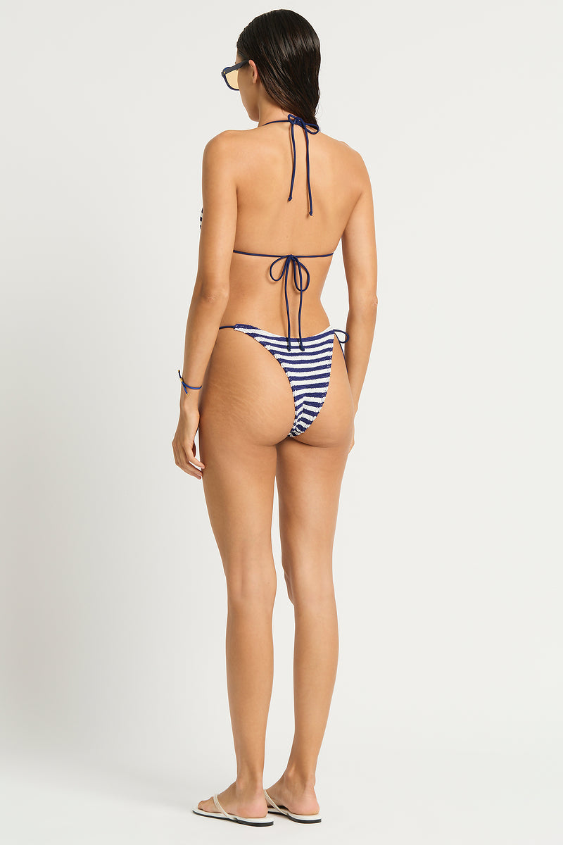 Beaded Tie Side Vista Brief in  | bond-eye Australia