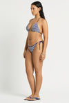 Beaded Tie Side Vista Brief in  | bond-eye Australia