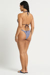 Beaded Tie Side Vista Brief in  | bond-eye Australia
