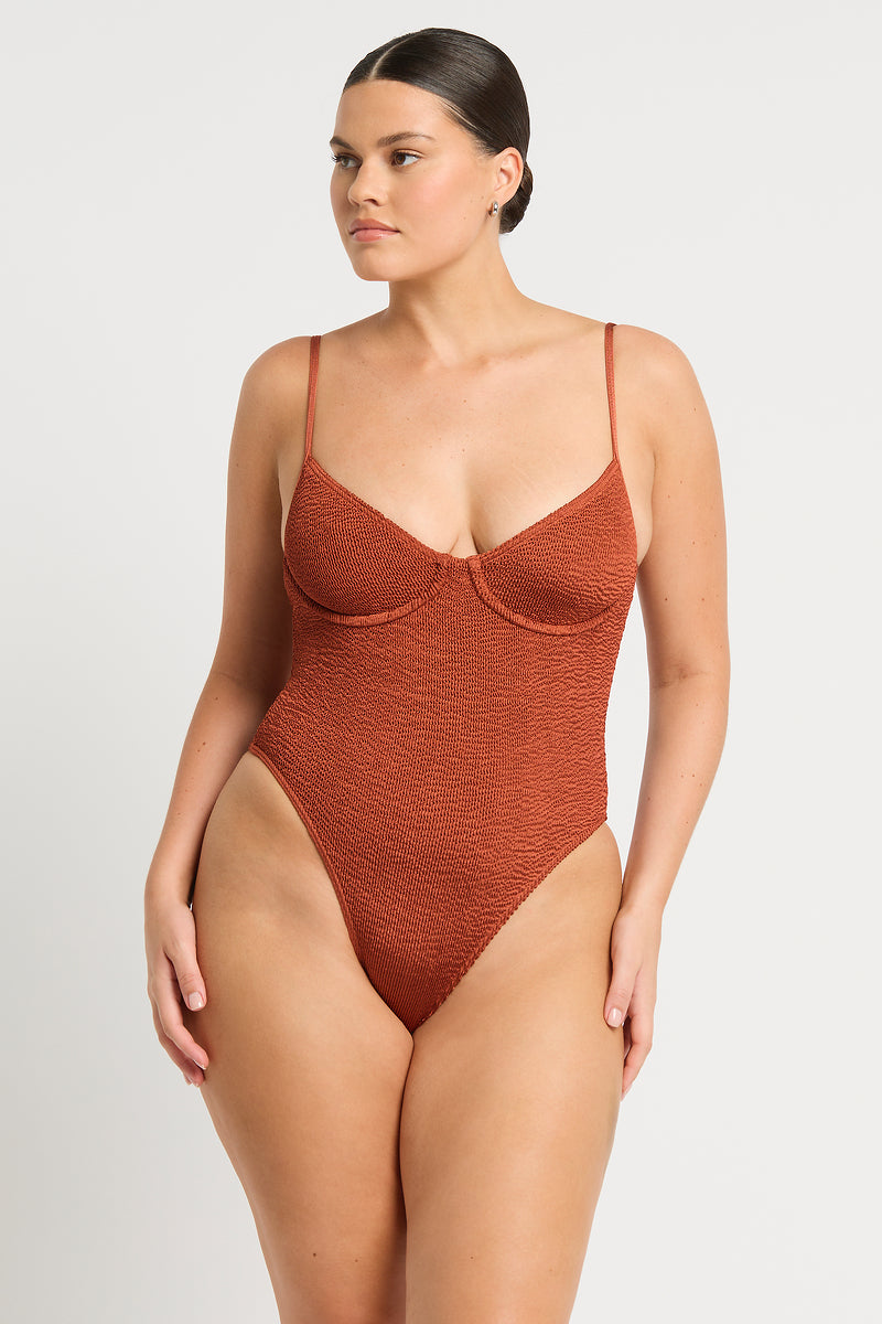 Gracie One Piece