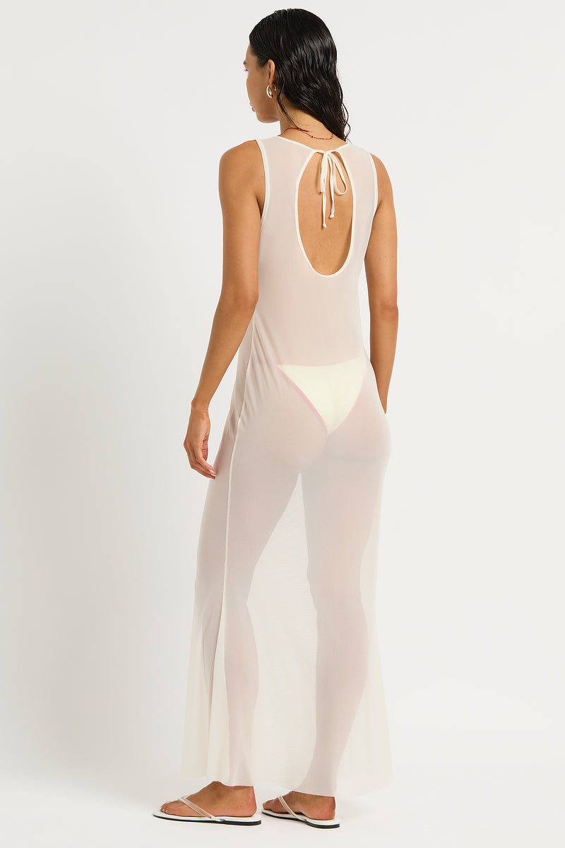 Harper Maxi Dress