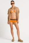 Cora Mini Short