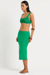 Freya Midi Skirt