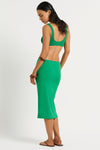 Freya Midi Skirt