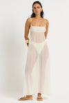 Ottie Maxi Dress