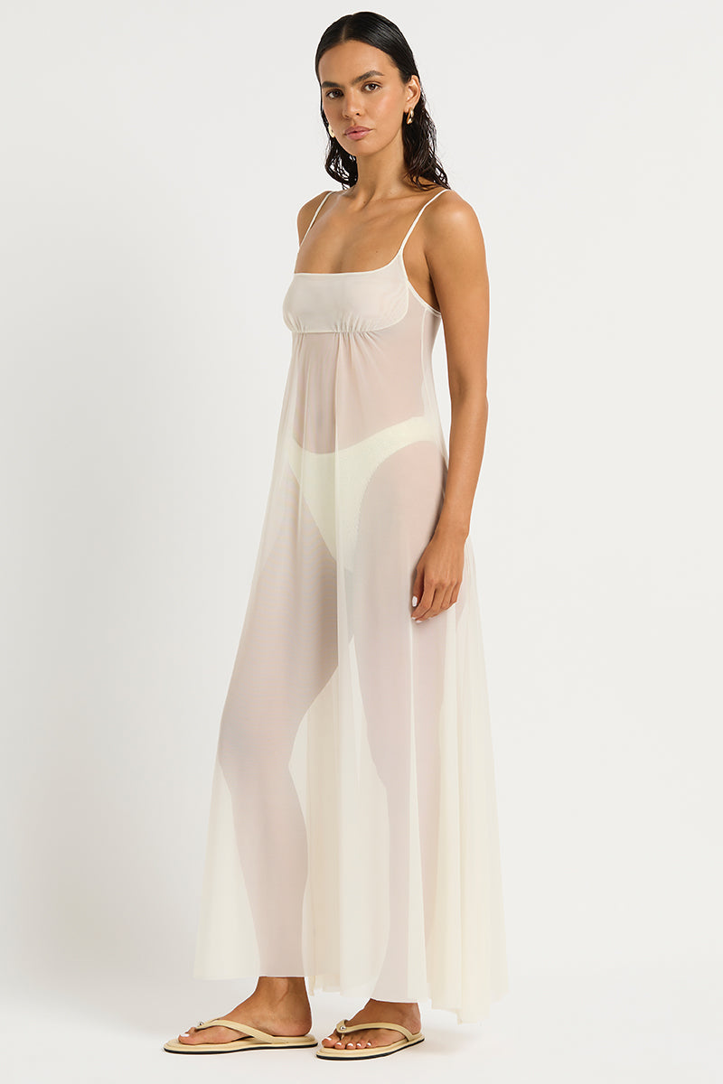 Ottie Maxi Dress