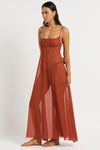 Ottie Maxi Dress