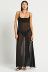 Ottie Maxi Dress in  | bond-eye Australia