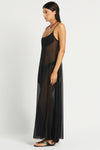 Ottie Maxi Dress in  | bond-eye Australia