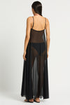 Ottie Maxi Dress in  | bond-eye Australia