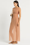 Shaina Maxi Dress in  | bond-eye Australia