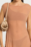 Shaina Maxi Dress in  | bond-eye Australia