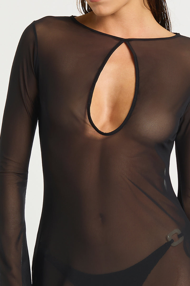 Priya Maxi Dress in  | bond-eye Australia