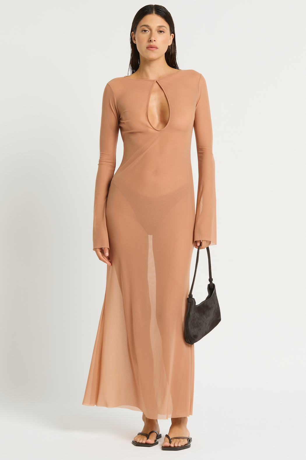Priya Maxi Dress in  | bond-eye Australia