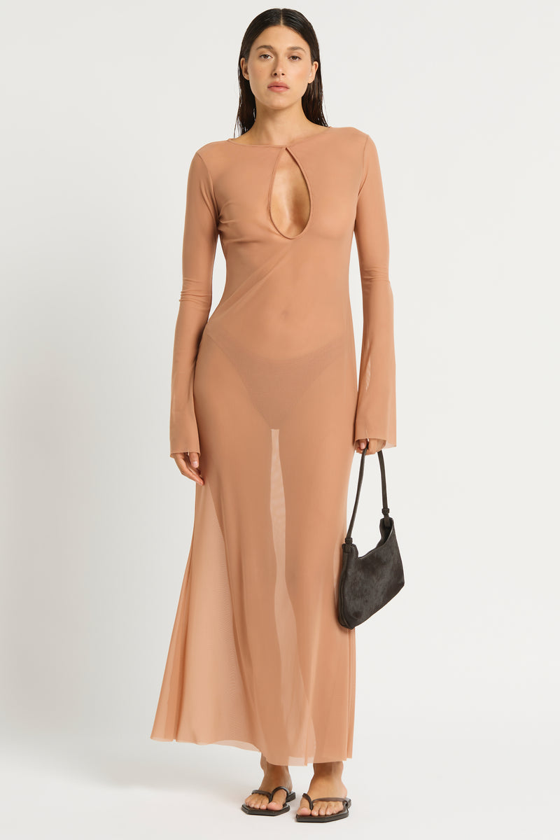 Priya Maxi Dress in  | bond-eye Australia