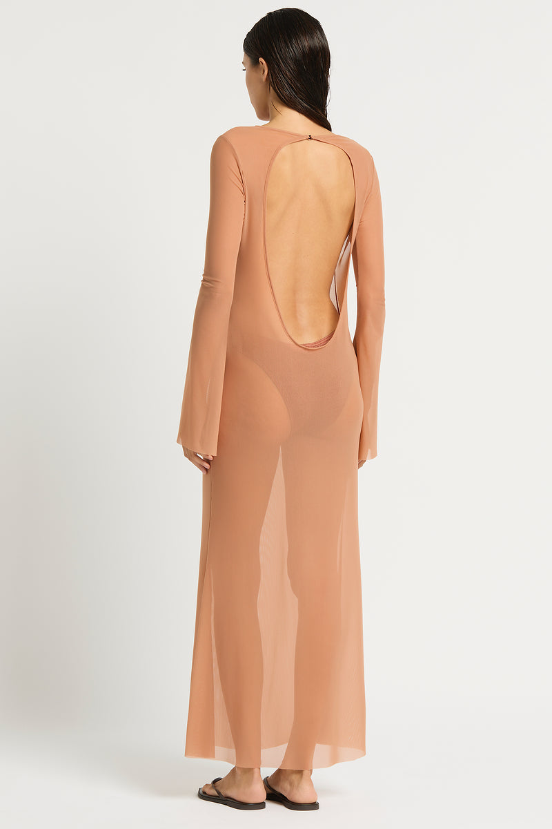 Priya Maxi Dress in  | bond-eye Australia