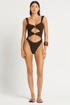 Ring Delphi One Piece in  | bond-eye Australia
