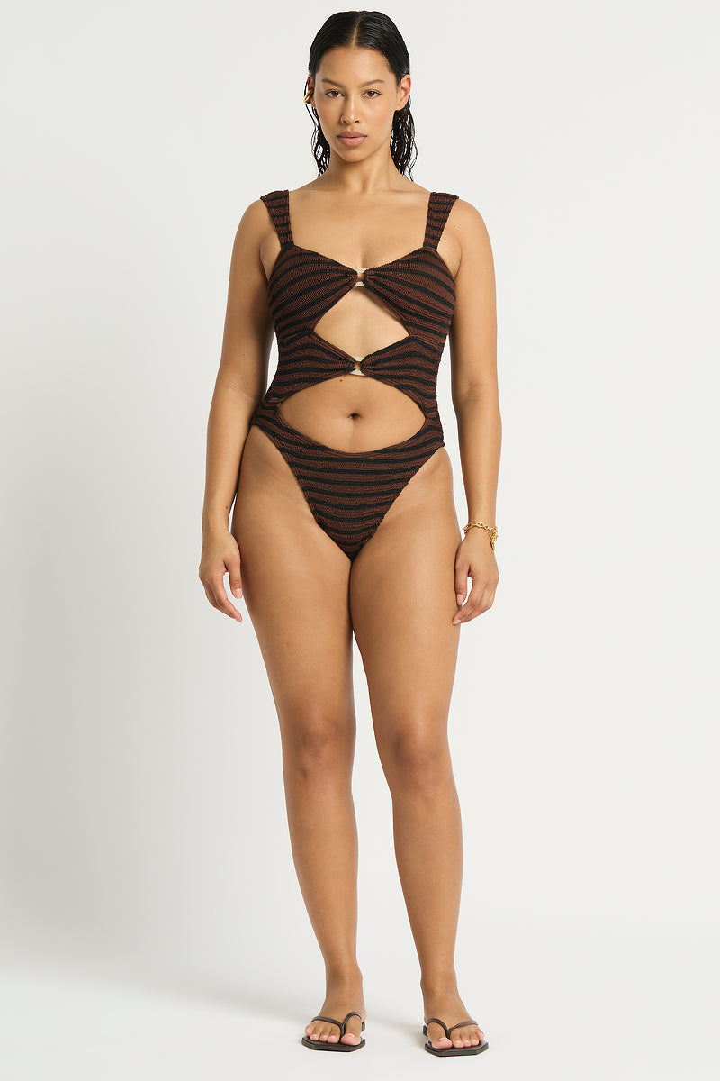 Ring Delphi One Piece in  | bond-eye Australia