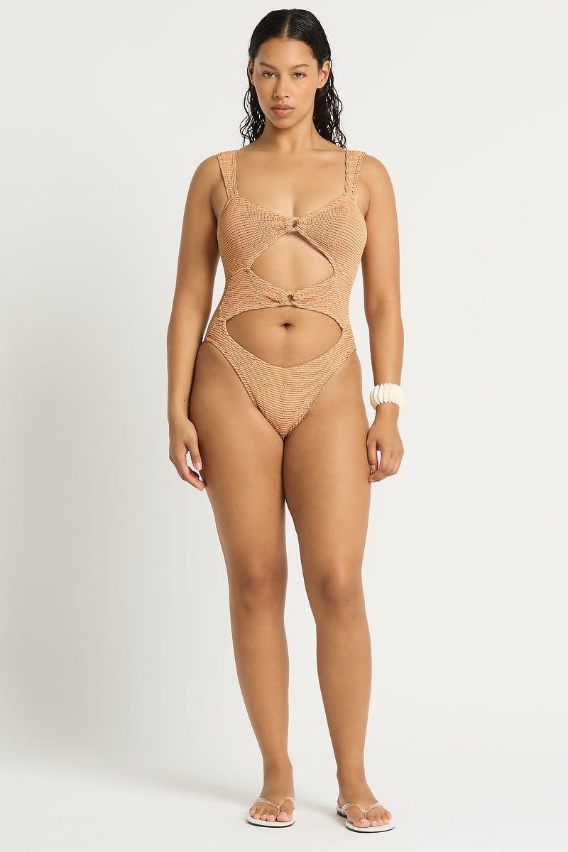 Ring Delphi One Piece