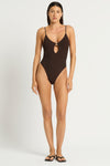 Ring Arden One Piece in  | bond-eye Australia