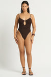 Ring Arden One Piece in  | bond-eye Australia