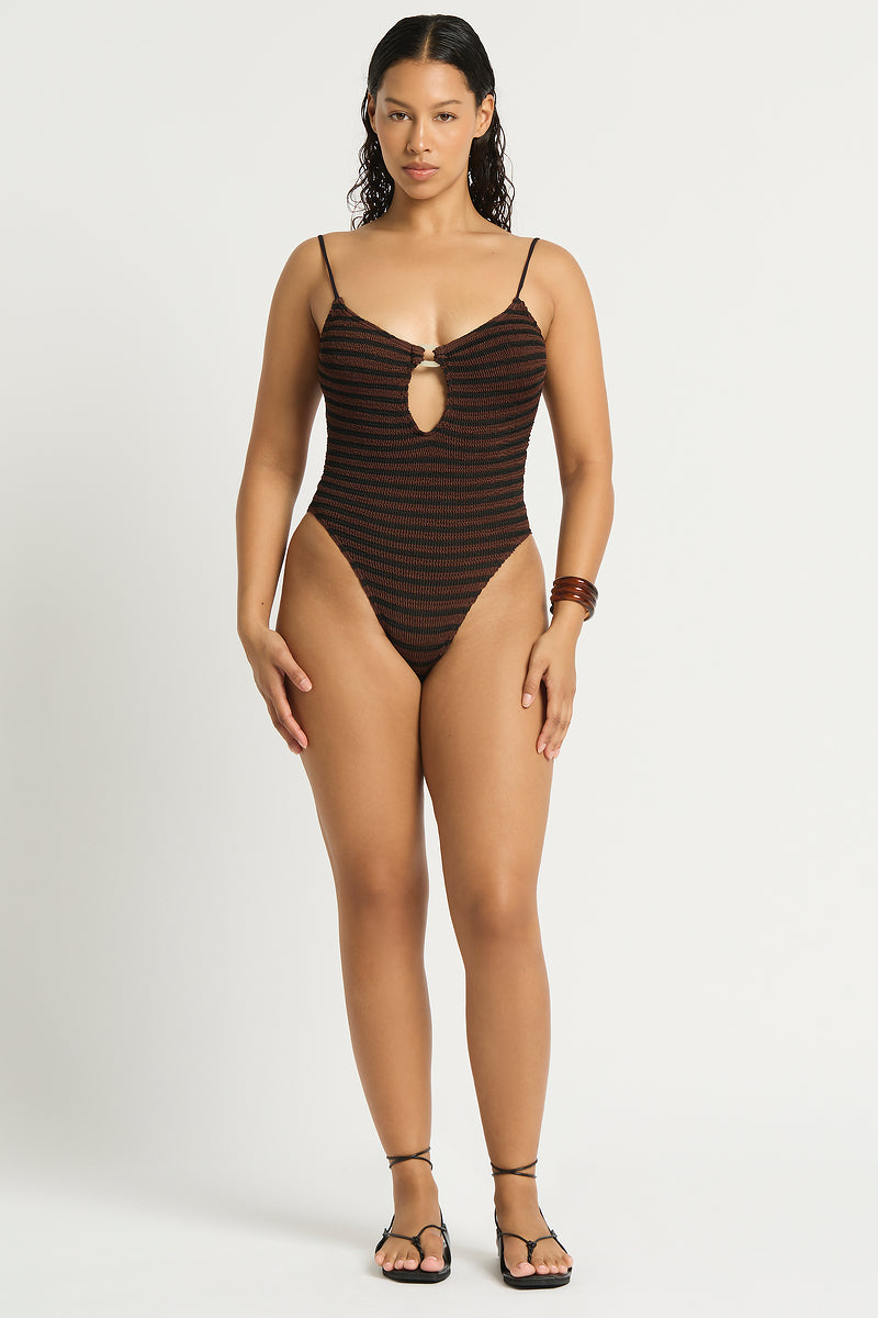 Ring Arden One Piece in  | bond-eye Australia
