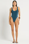 Ring Side Madison One Piece in  | bond-eye Australia