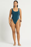 Ring Side Madison One Piece in  | bond-eye Australia