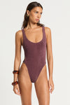 Ring Side Madison One Piece