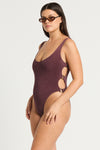 Ring Side Madison One Piece