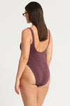 Ring Side Madison One Piece