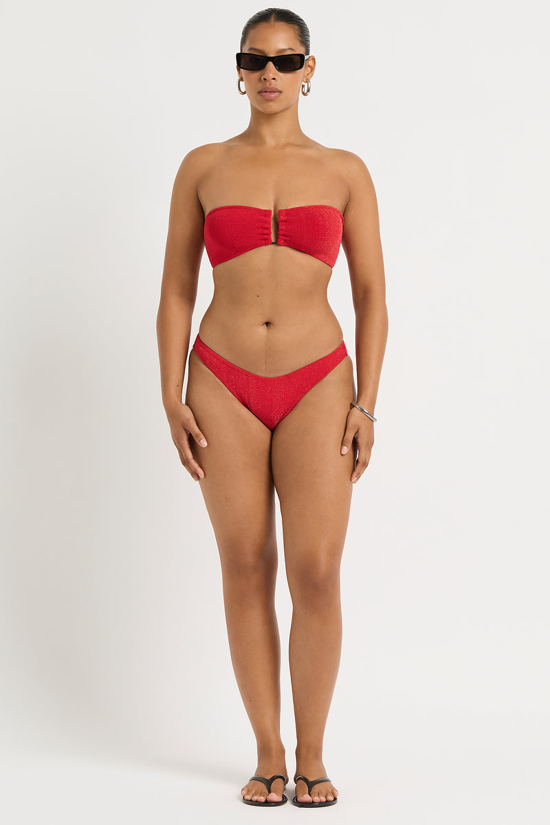 Blake Bandeau