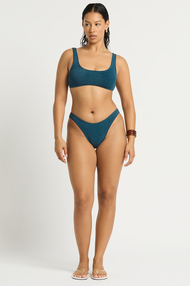 Malibu Crop in  | bond-eye Australia