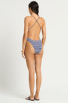 Indira One Piece in  | bond-eye Australia