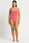 Indira One Piece in  | bond-eye Australia