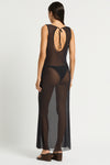 Ring Harper Maxi Dress in  | bond-eye Australia