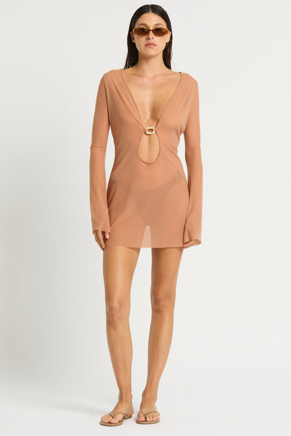 Ring Priya Mini Dress