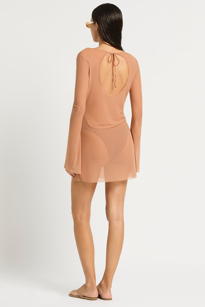 Ring Priya Mini Dress