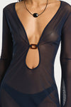 Ring Priya Mini Dress