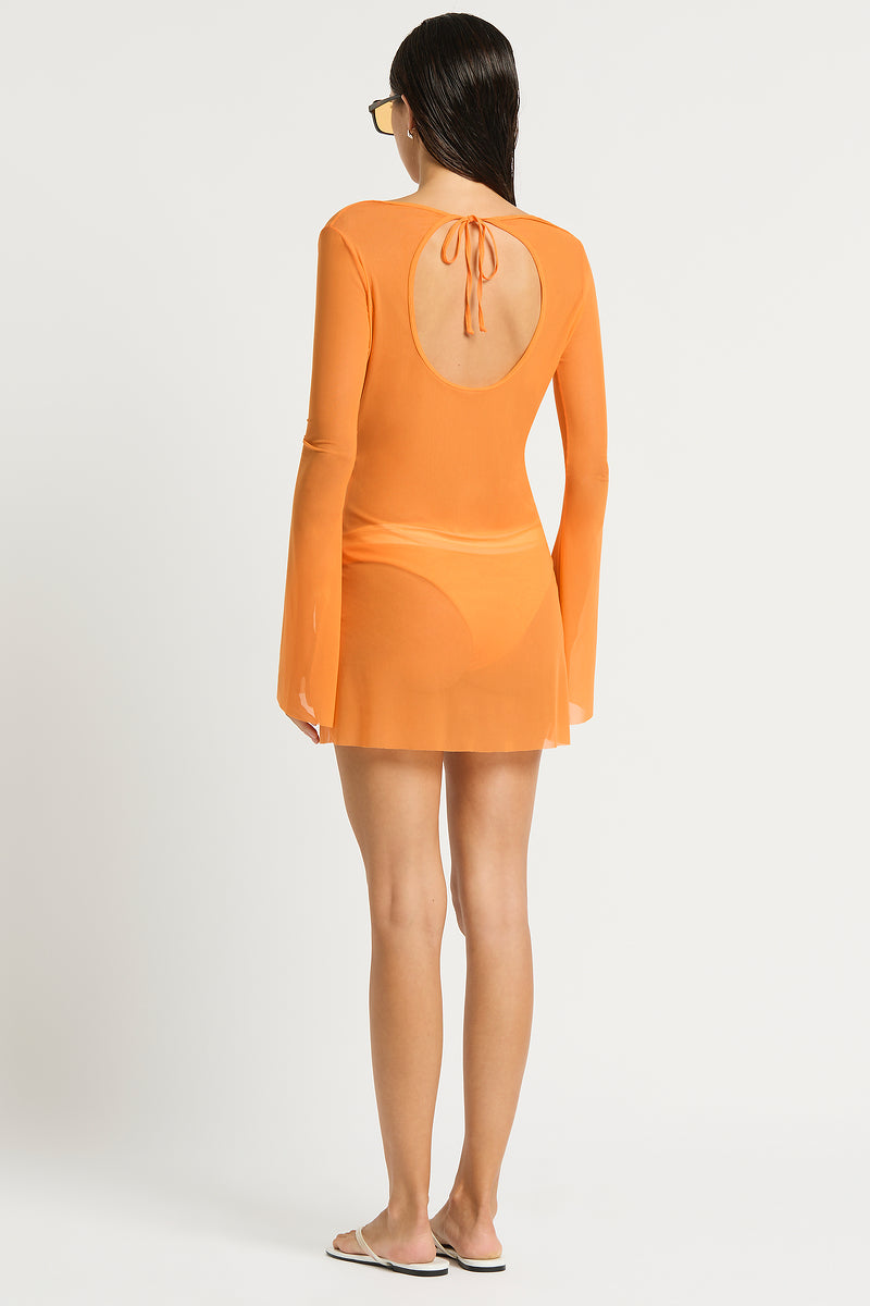 Ring Priya Mini Dress