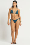 Beaded Tie Side Vista Brief in  | bond-eye Australia